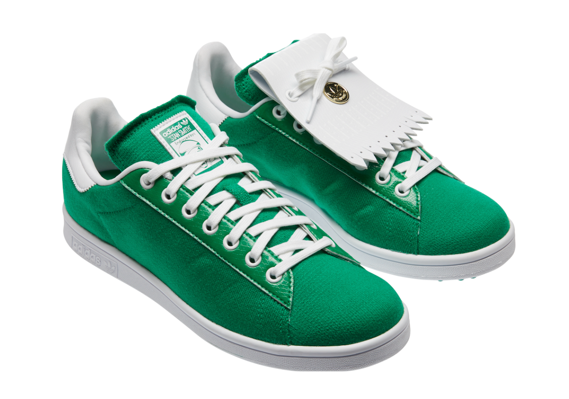 Adidas Stan Smith Golf 2021