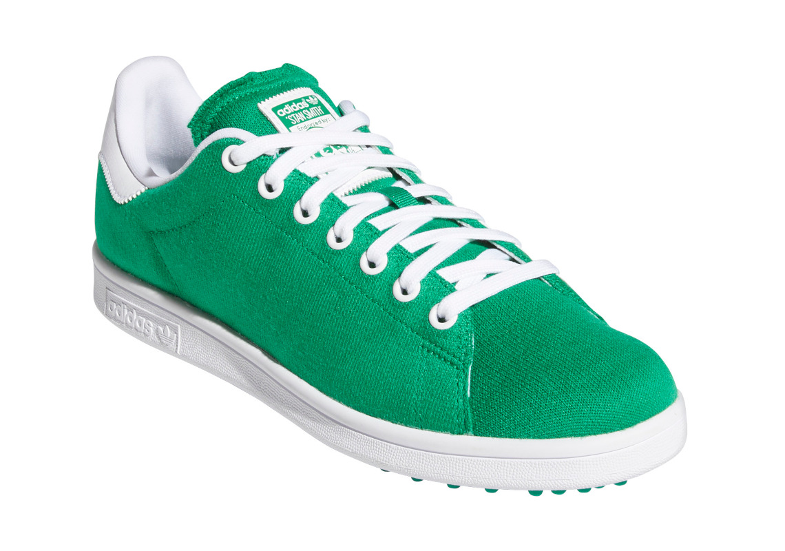 Adidas Stan Smith Golf S29262 3