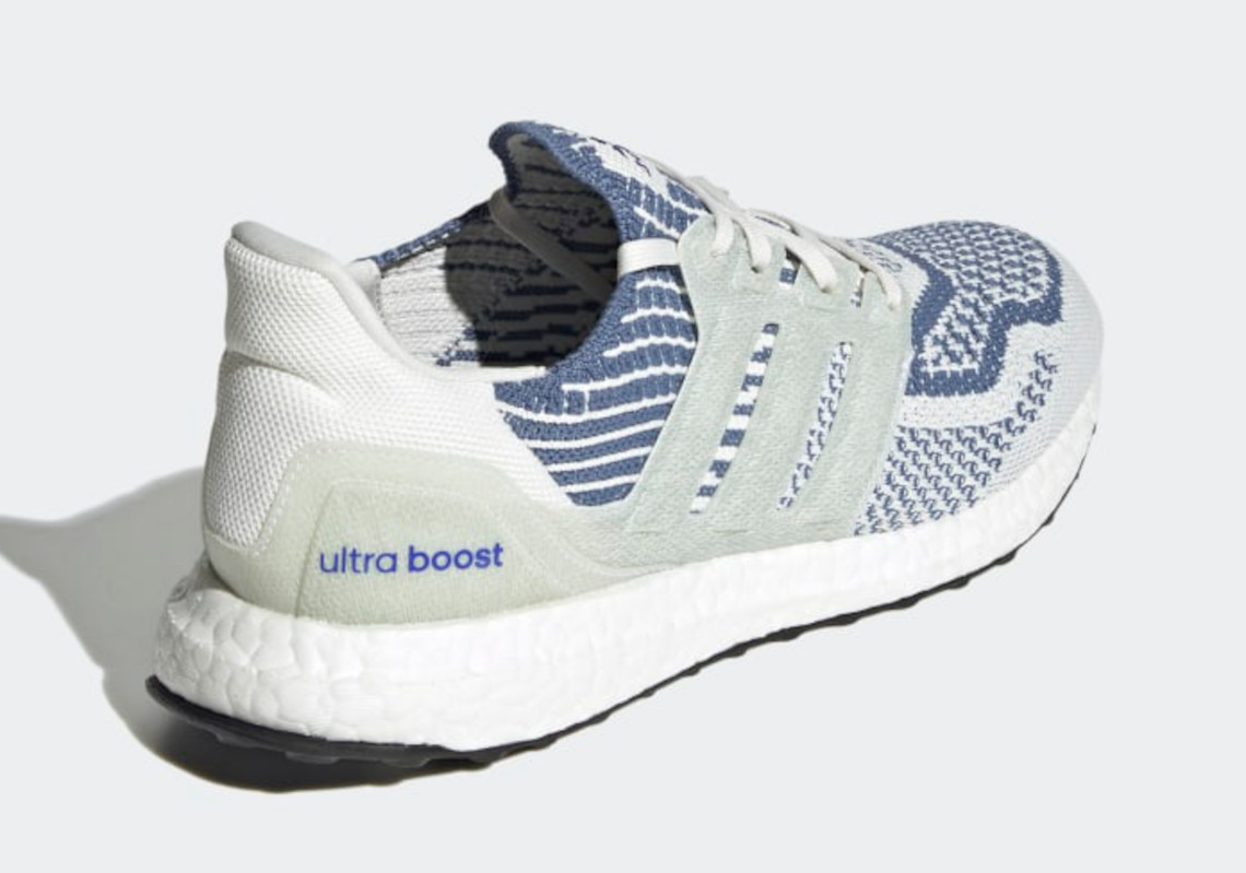 Adidas Ultraboost 6 Fv7829 2