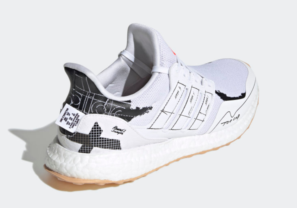 Adidas Ultraboost Clima Gy0524