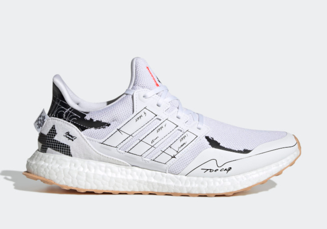 Adidas Ultraboost Clima Gy0524 2