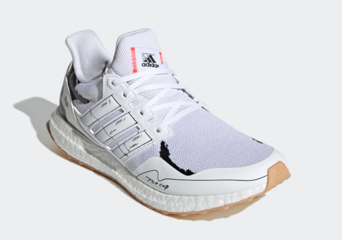 Adidas Ultraboost Clima Gy0524 3