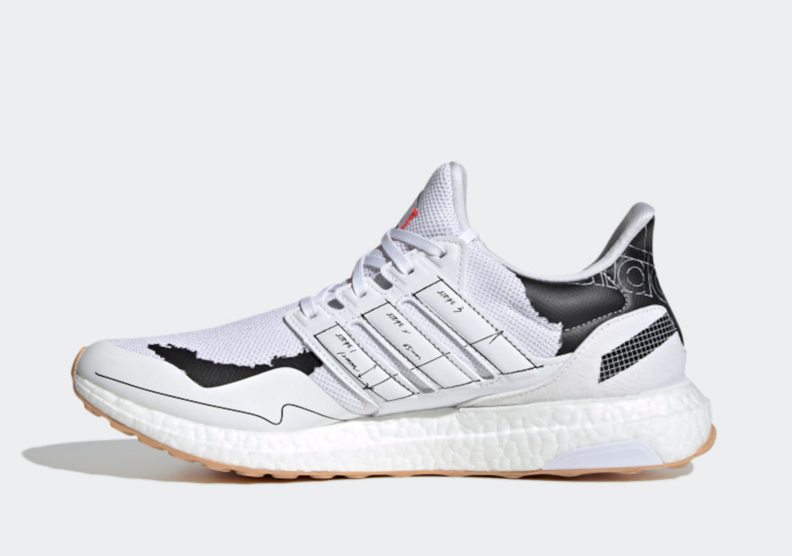 Adidas Ultraboost Clima Gy0524 4