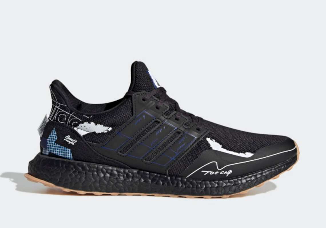 Adidas Ultraboost Clima Gy0525 1