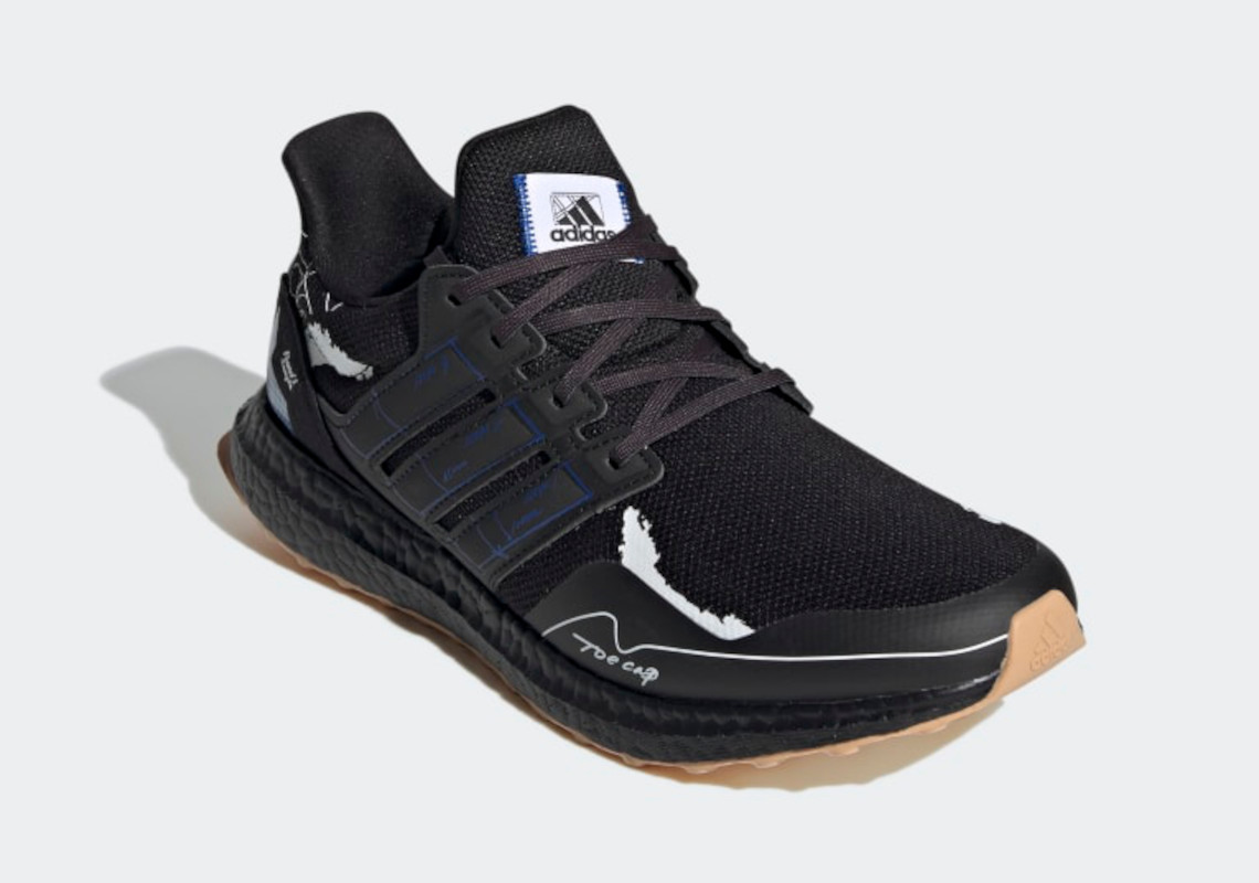 Adidas Ultraboost Clima Gy0525 2