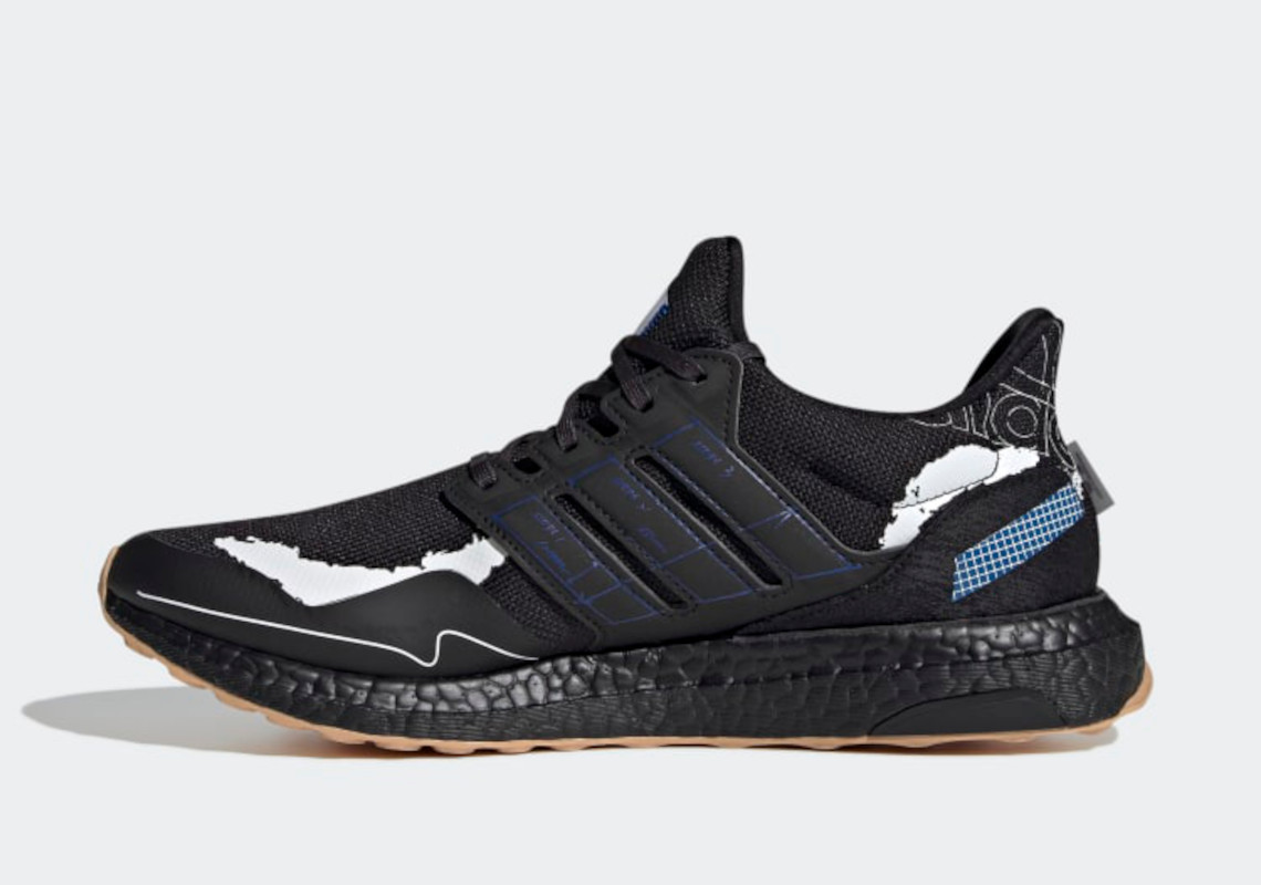 Adidas Ultraboost Clima Gy0525 4 1