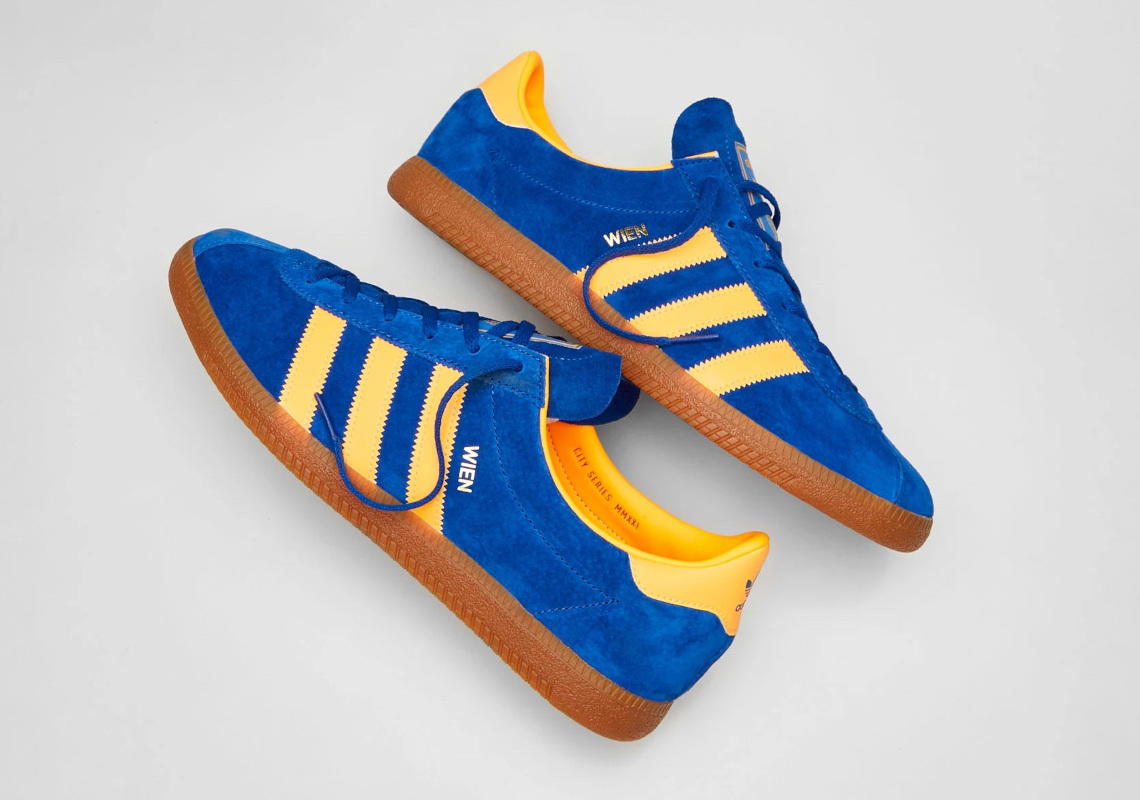 Adidas Wien Fx5630 4