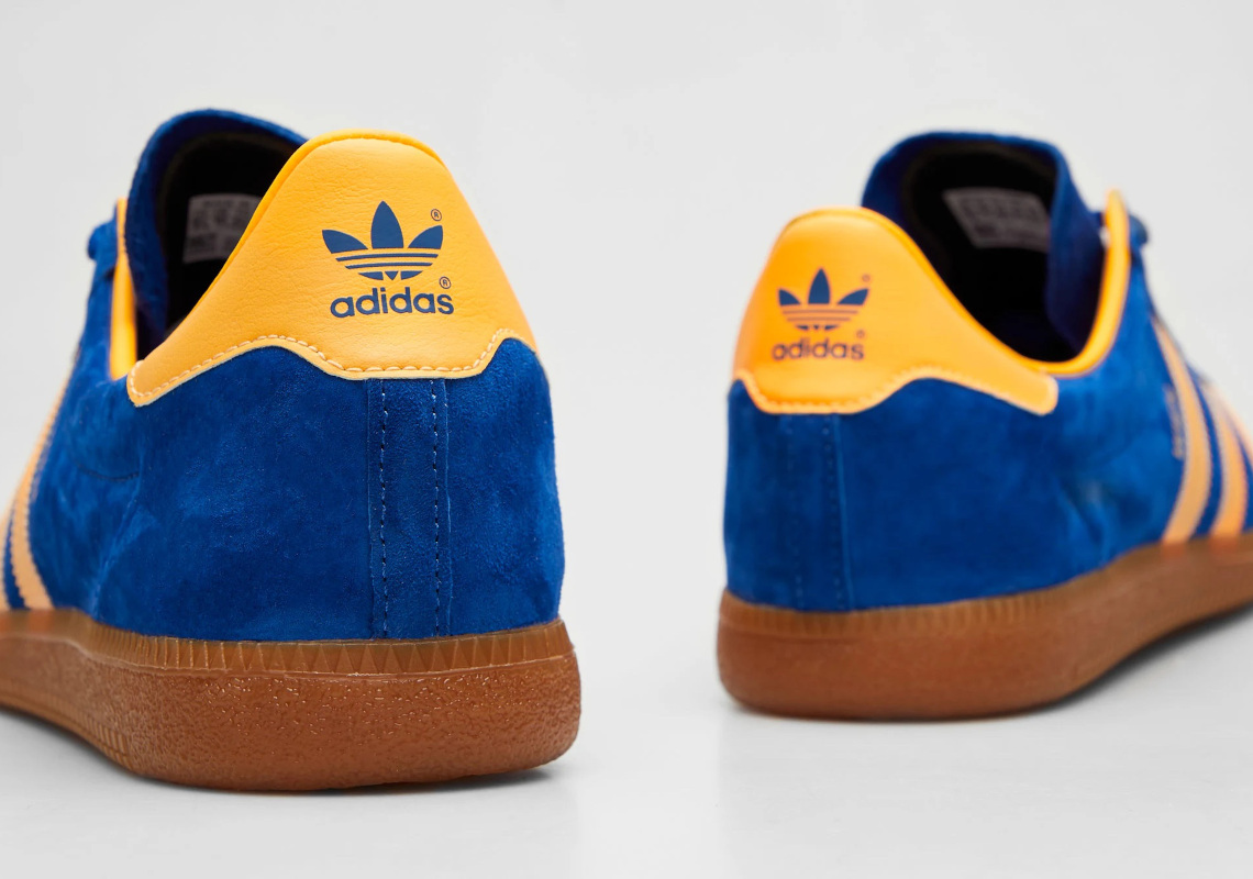 Adidas Wien Fx5630 5