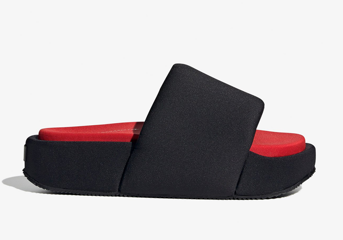 Adidas Y 3 Slide Fz4505 2