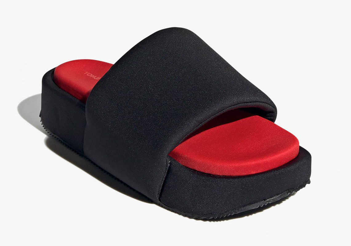 Adidas Y 3 Slide Fz4505 3