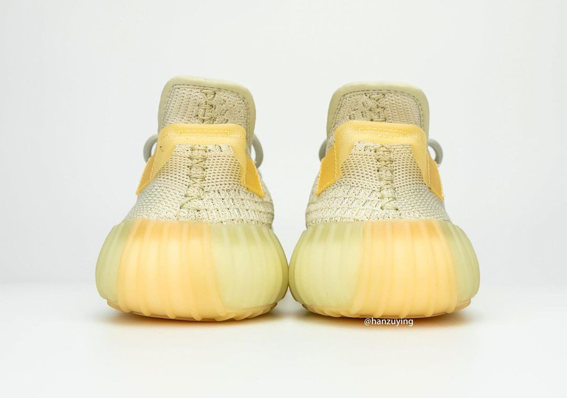 Adidas Yeezy Boost 350 V2 Light Photos 77