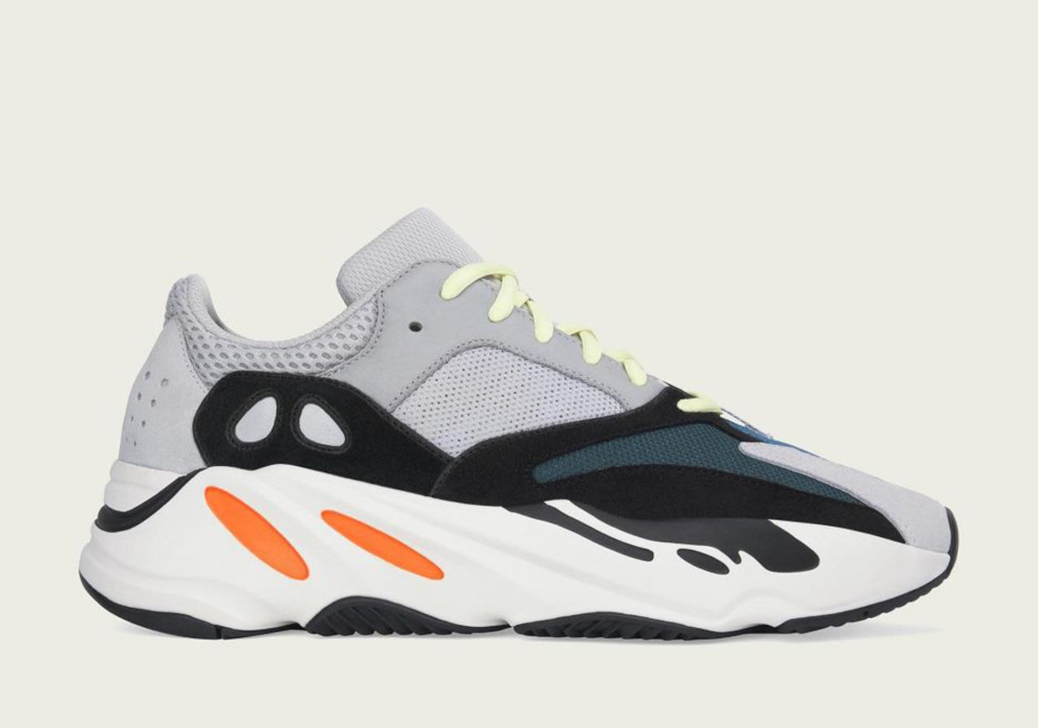 Adidas Yeezy Boost 700 Wave Runner 2021 1