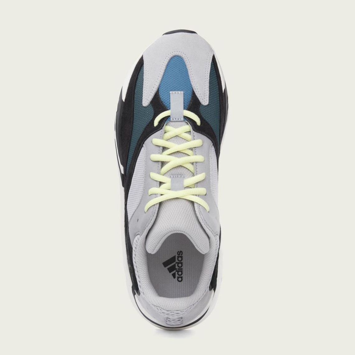 Adidas Yeezy Boost 700 Wave Runner 2021 4