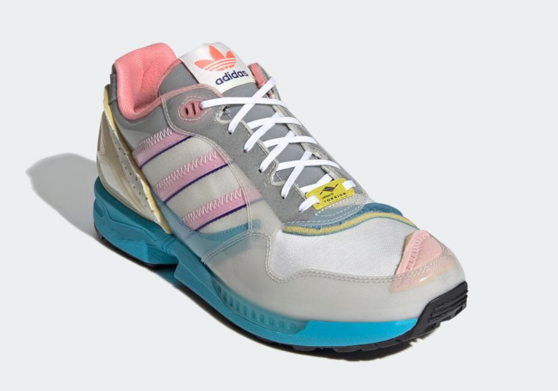 Adidas Zx 6000 Gz2711 5