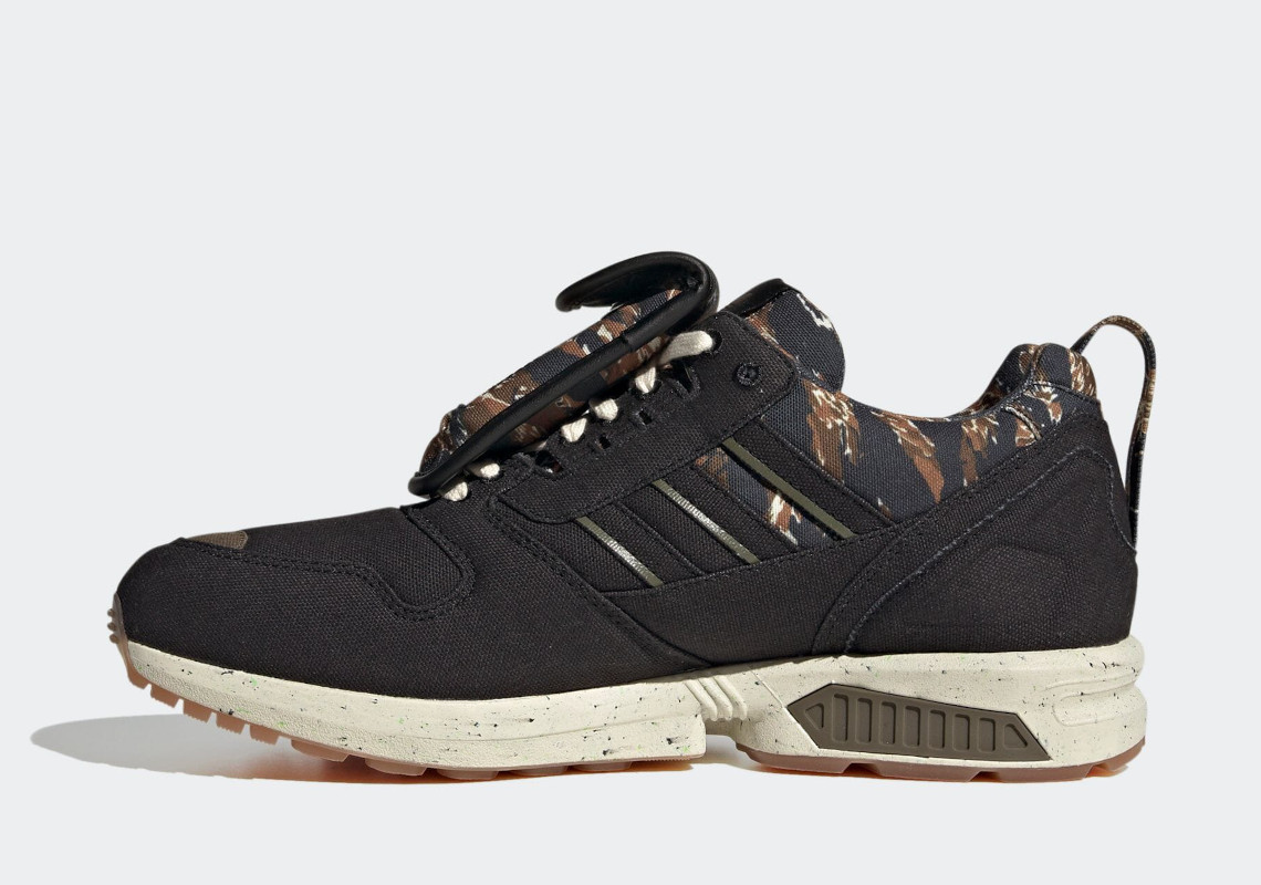 Adidas Zx 8000 S42593 6