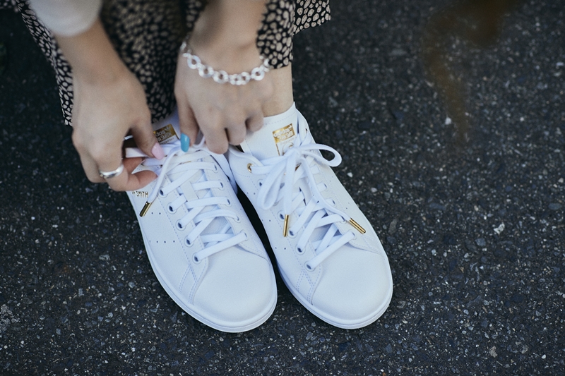 BILLY'S TOKYO To Drop An Exclusive adidas Stan Smith In "Milk Tea" Beige