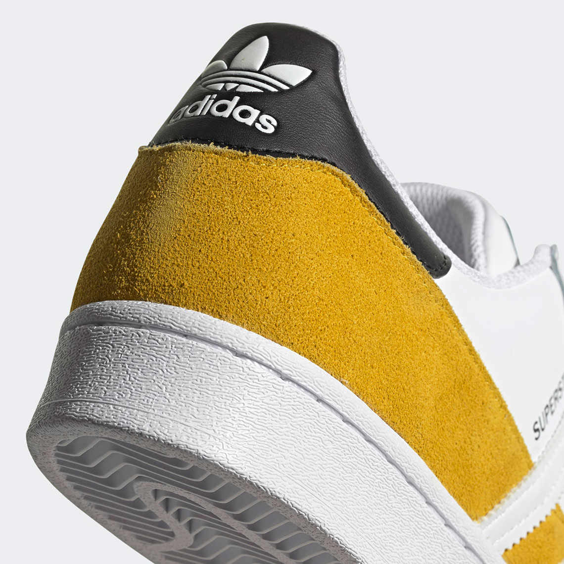 Adidas Superstar Hazy Yellow Fx5570 8