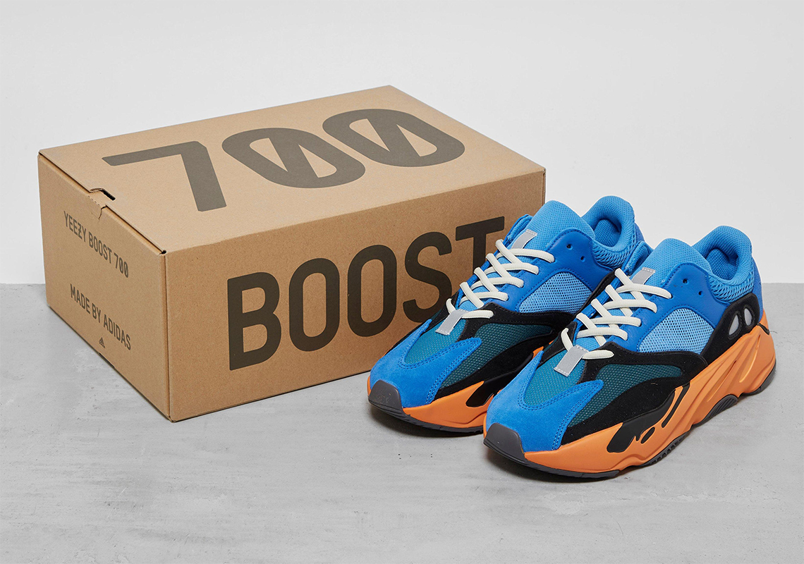 Adidas Yeezy Boost 700 Bright Blue Store List 4