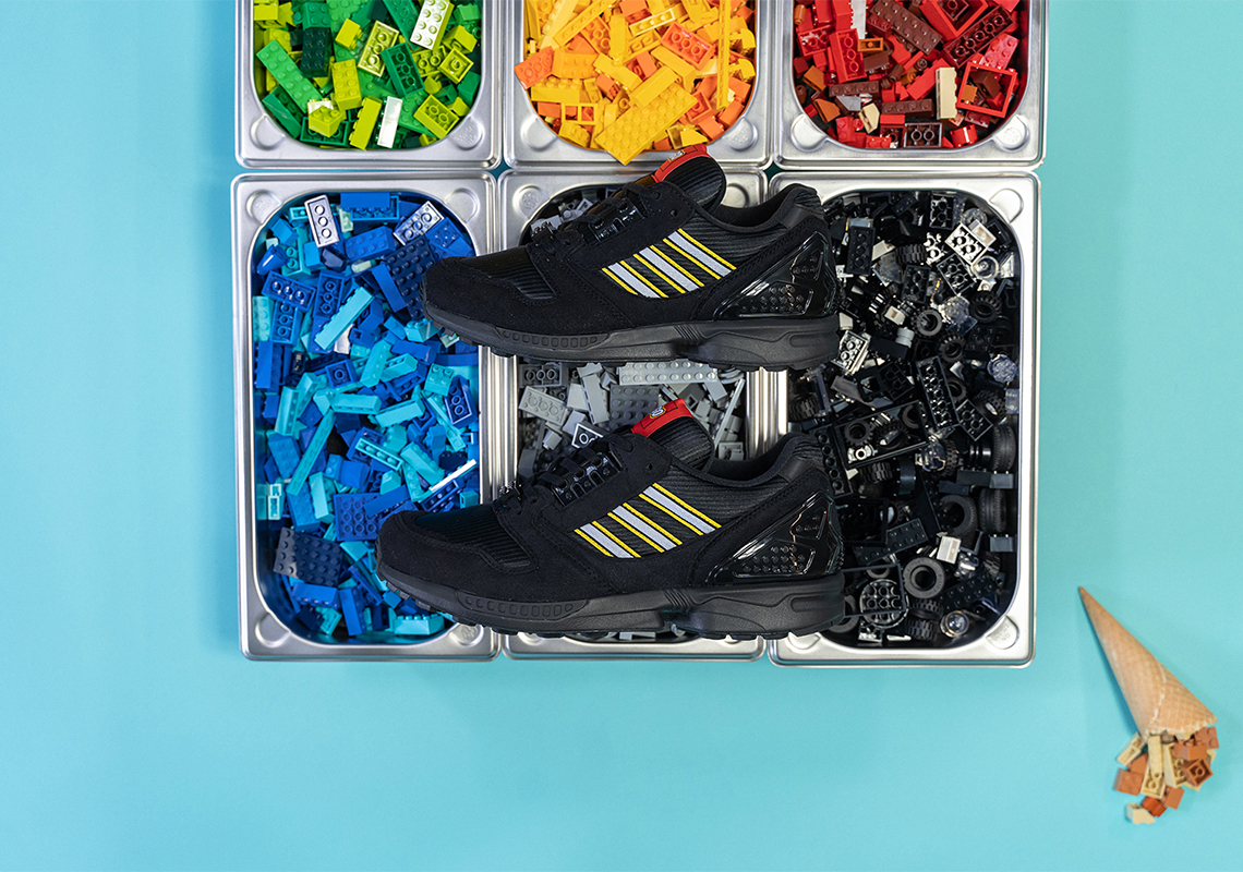 Adidas Zx 8000 Lego Pack Release Date 3