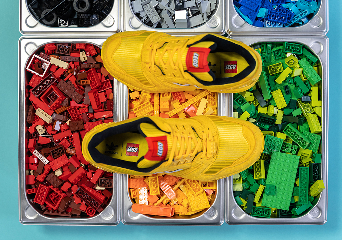 Adidas Zx 8000 Lego Pack Release Date 5