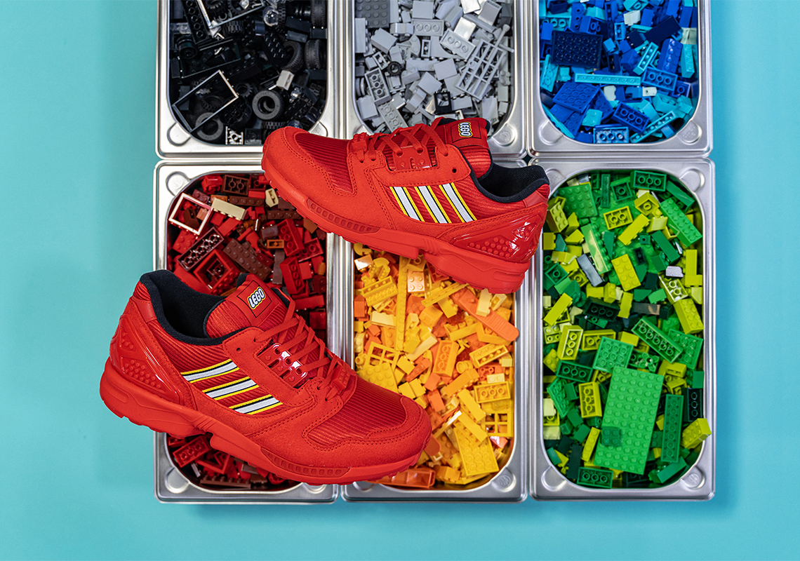 Adidas Zx 8000 Lego Pack Release Date 8