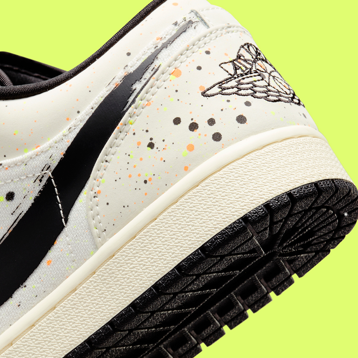 Air Jordan 1 Low Paint Splatter Brushstroke Dm3528 100 3