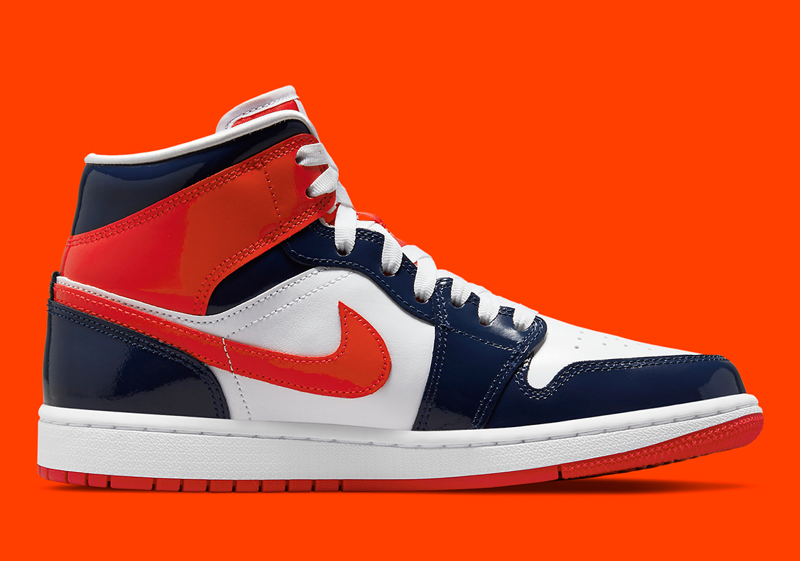 Air Jordan 1 Mid Dj5984 400 1