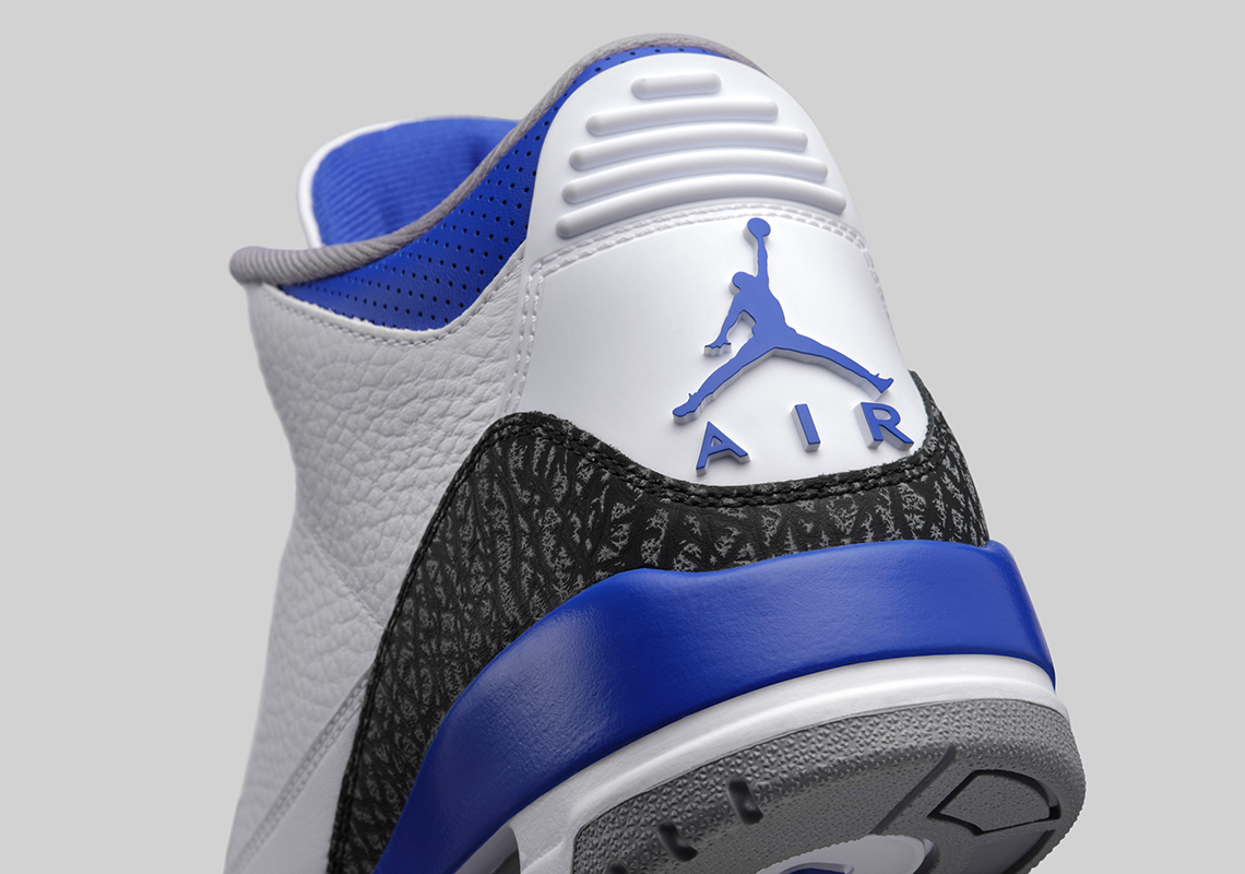 Air Jordan 3 Racer Blue Ct8532 145 3