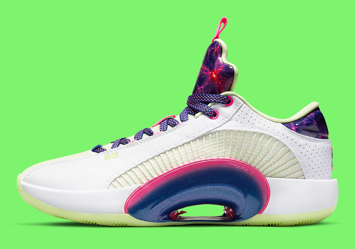 Air Jordan 35 Low Luka Doncic Dj9805 190 6