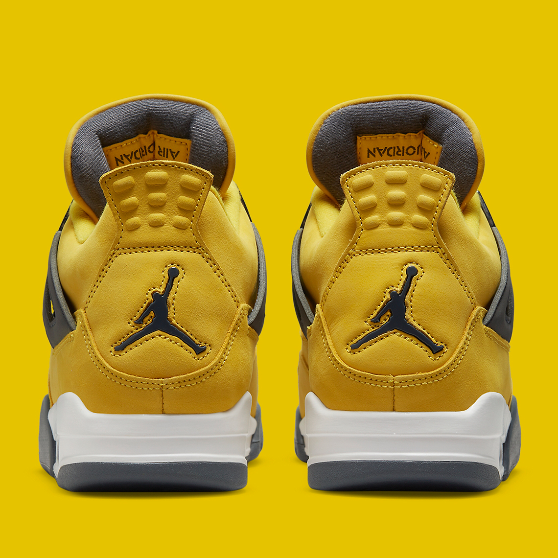 Air Jordan 4 Lightning Ct8527 700 Release Date 7