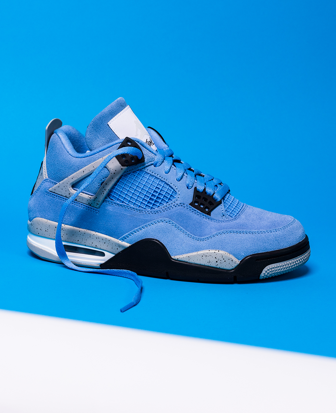 Air Jordan 4 Unc Store List 2