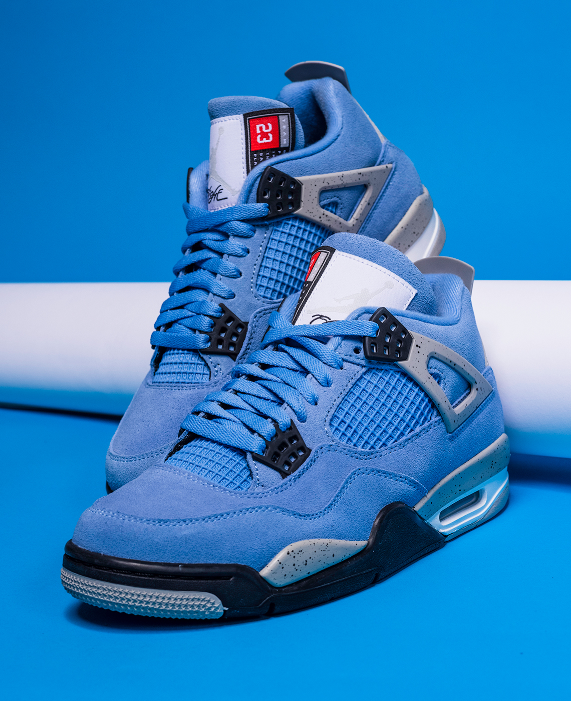 Air Jordan 4 Unc Store List 3