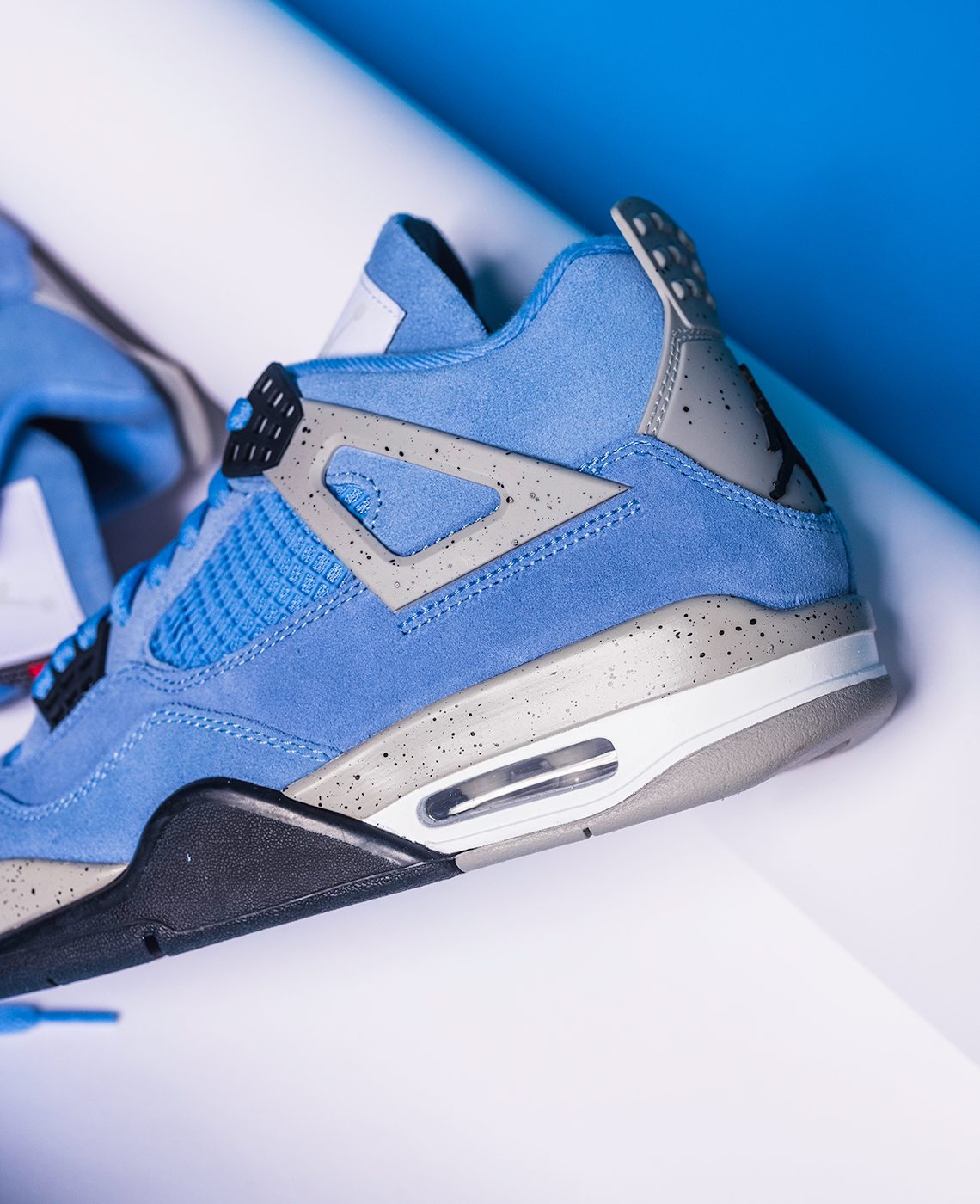 Air Jordan 4 Unc Store List 4