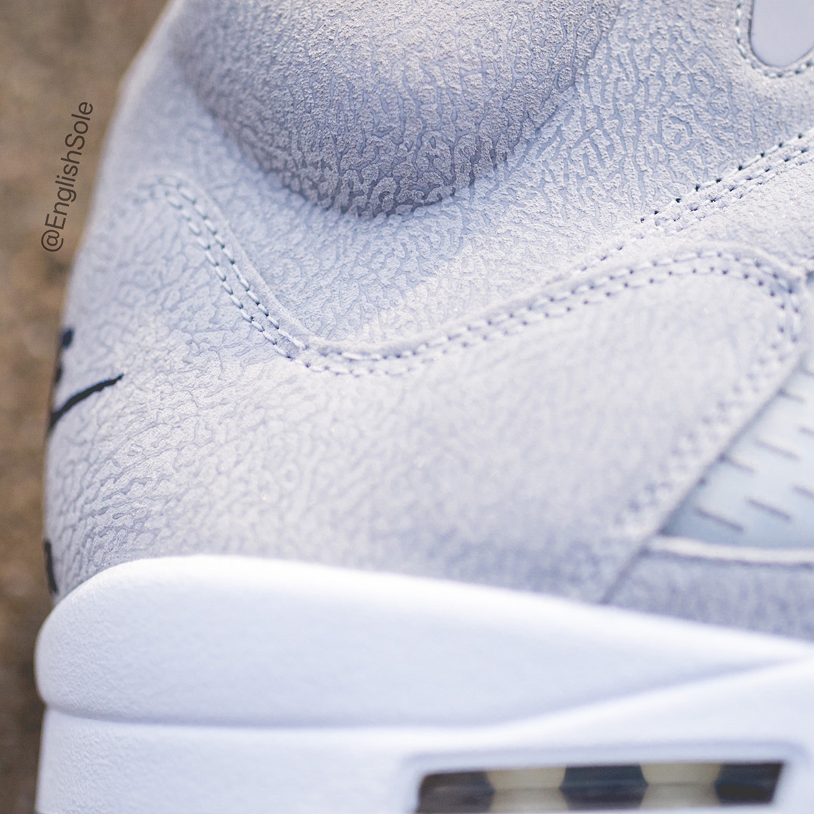 Air Jordan 5 Georgetown Pe 2021 1