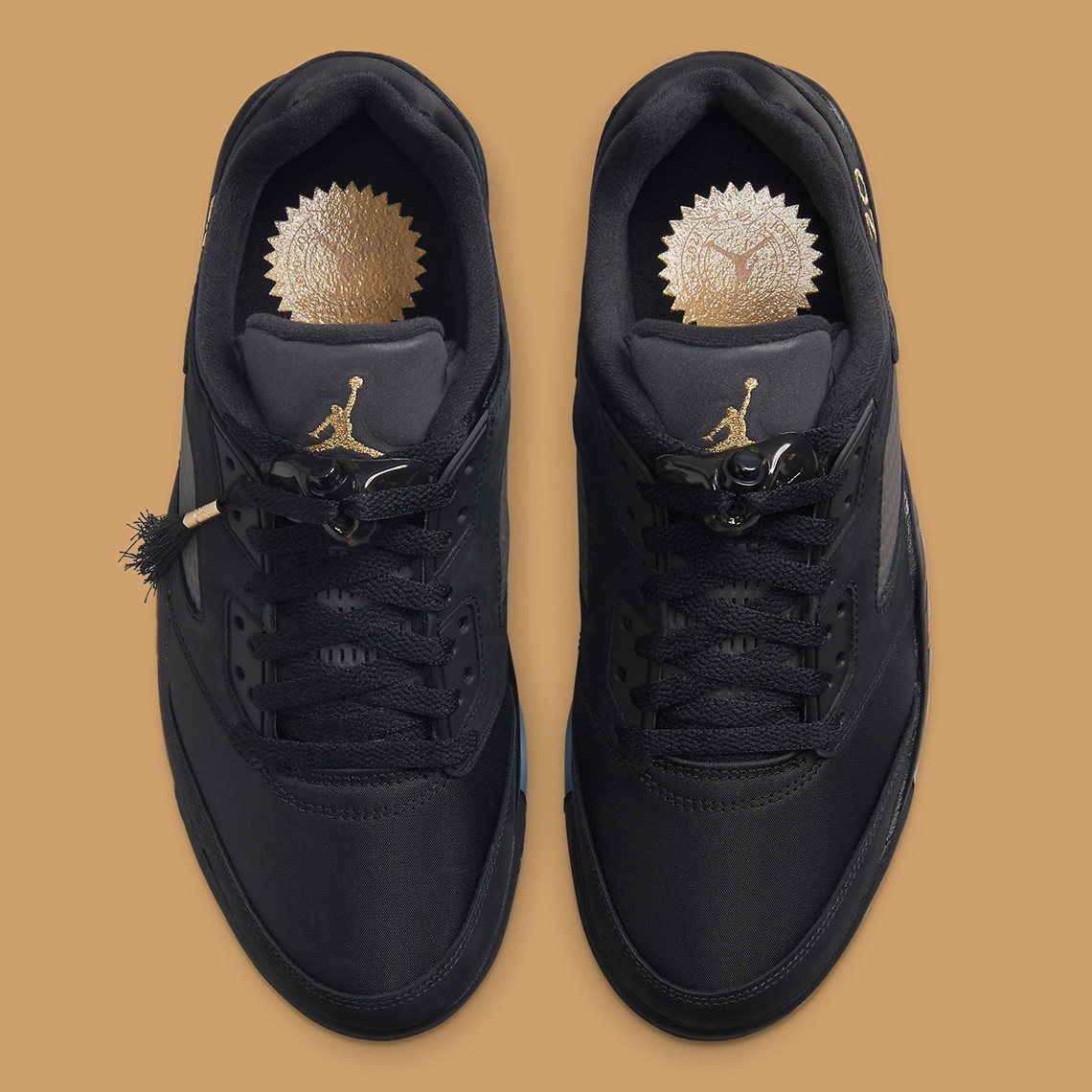 Air Jordan 5 Low Wings Dj1094 001 3