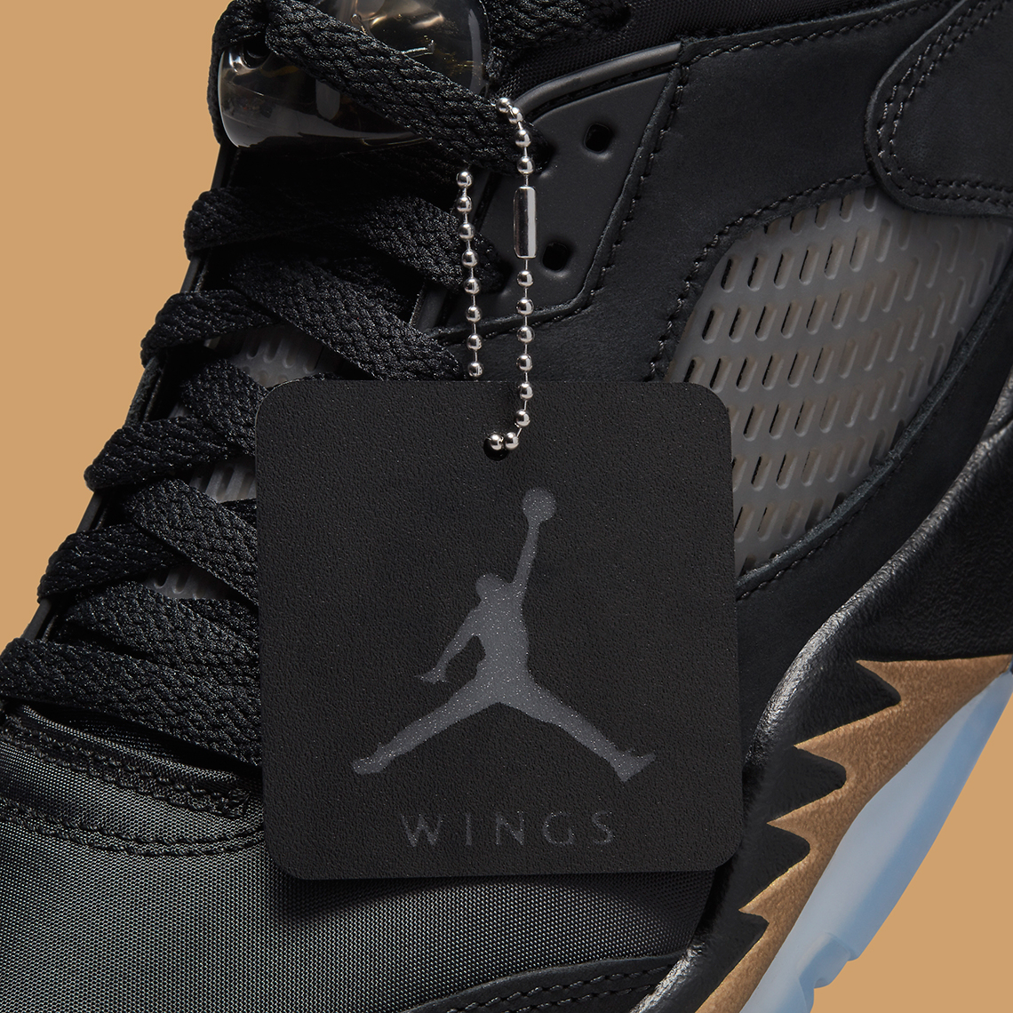 Air Jordan 5 Low Wings Dj1094 001 4