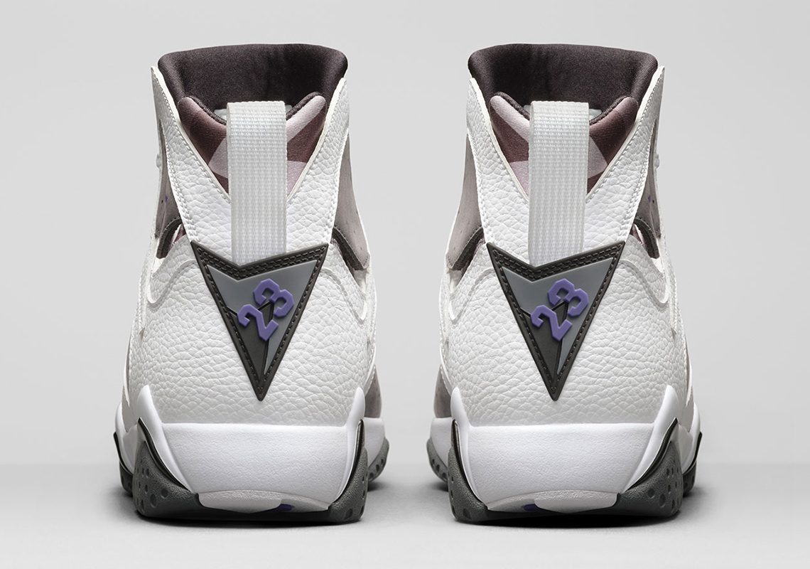 Air Jordan 7 Flint Official Photos Cu9307 100 3