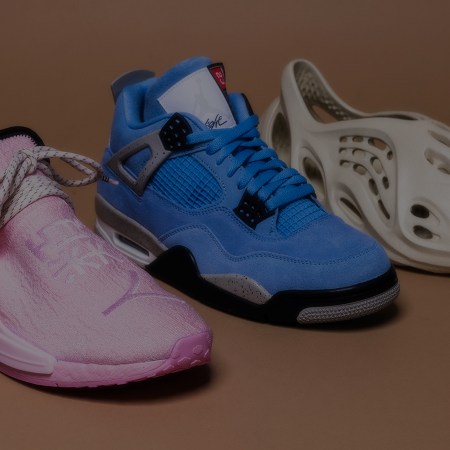 The Season’s Best Pastel Sneakers Are In Bloom on eBay