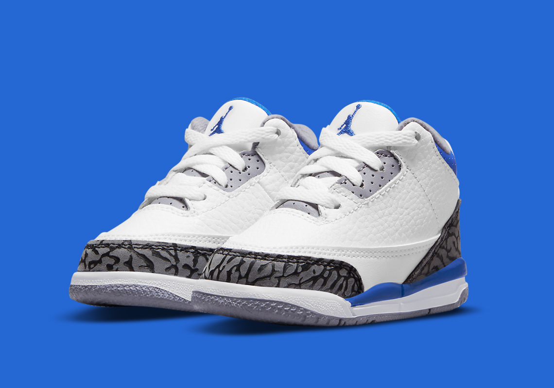 Jordan 3 Racer Blue Td 832033 145 1