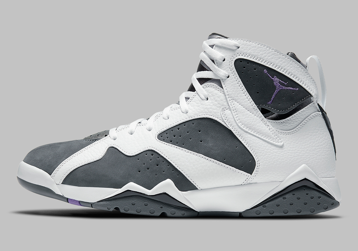 Jordan 7 Flint 2021 Cu9307 100 1