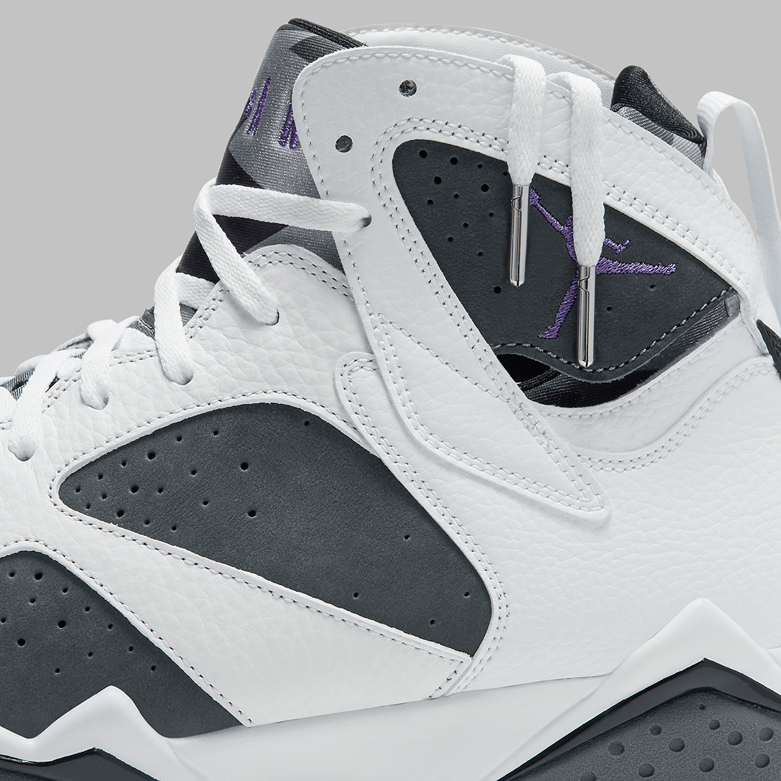 Jordan 7 Flint 2021 Cu9307 100 2