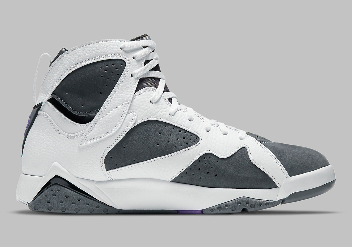 Jordan 7 Flint 2021 Cu9307 100 3