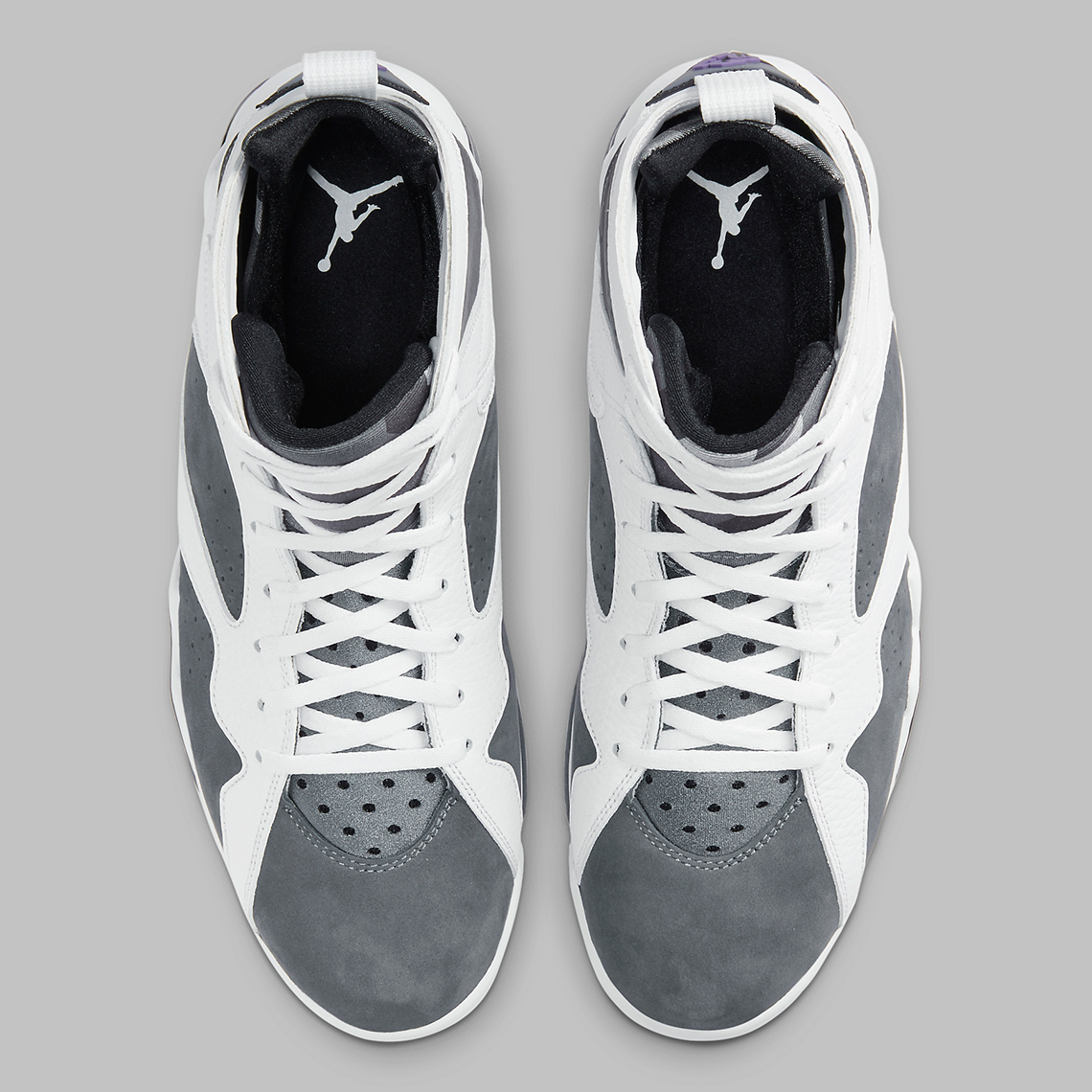 Jordan 7 Flint 2021 Cu9307 100 5