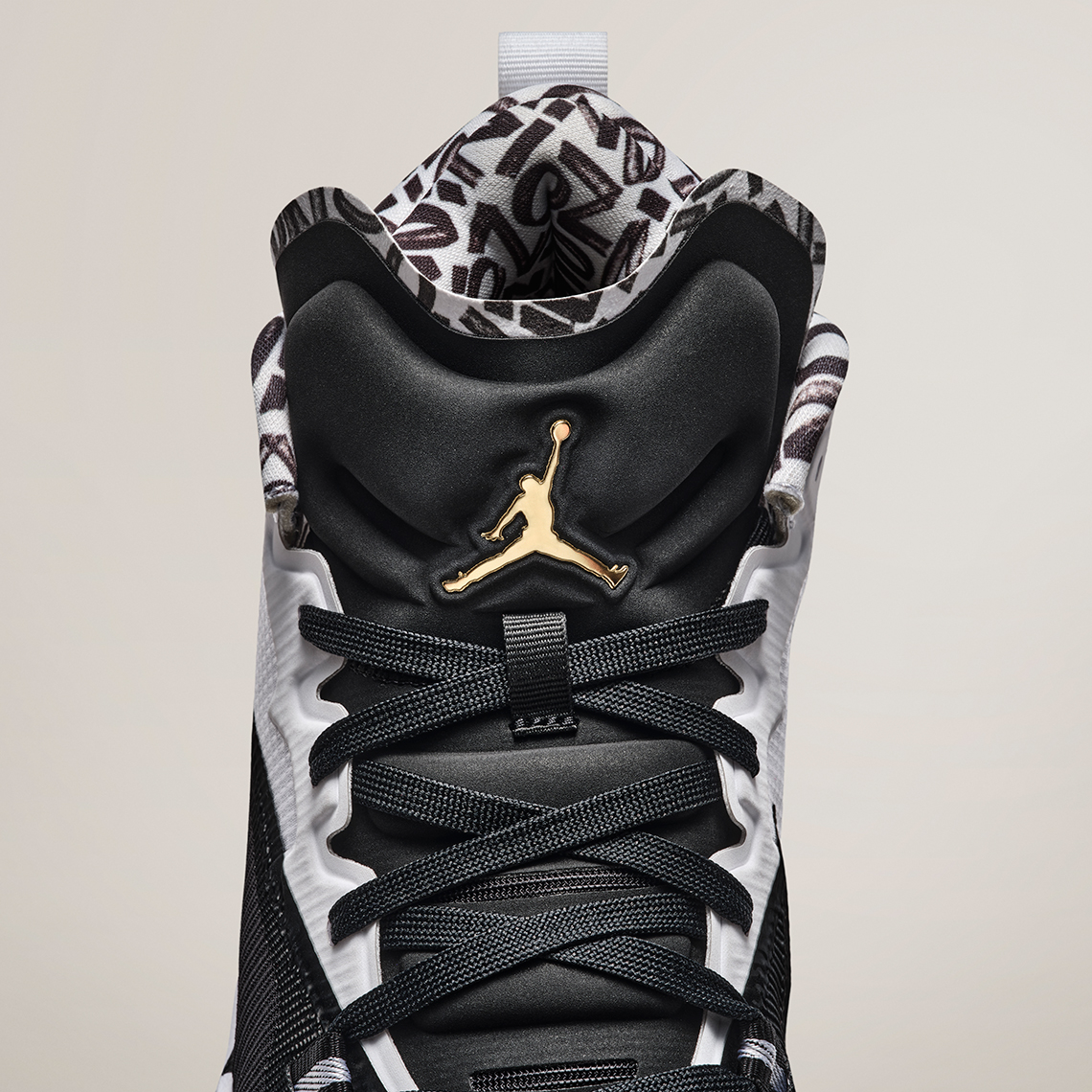 Jordan Zion 1 Black White Release Date 1