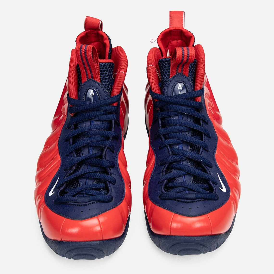 Nike Air Foamposite Pro Usa Cz1911 600 Release Date 4