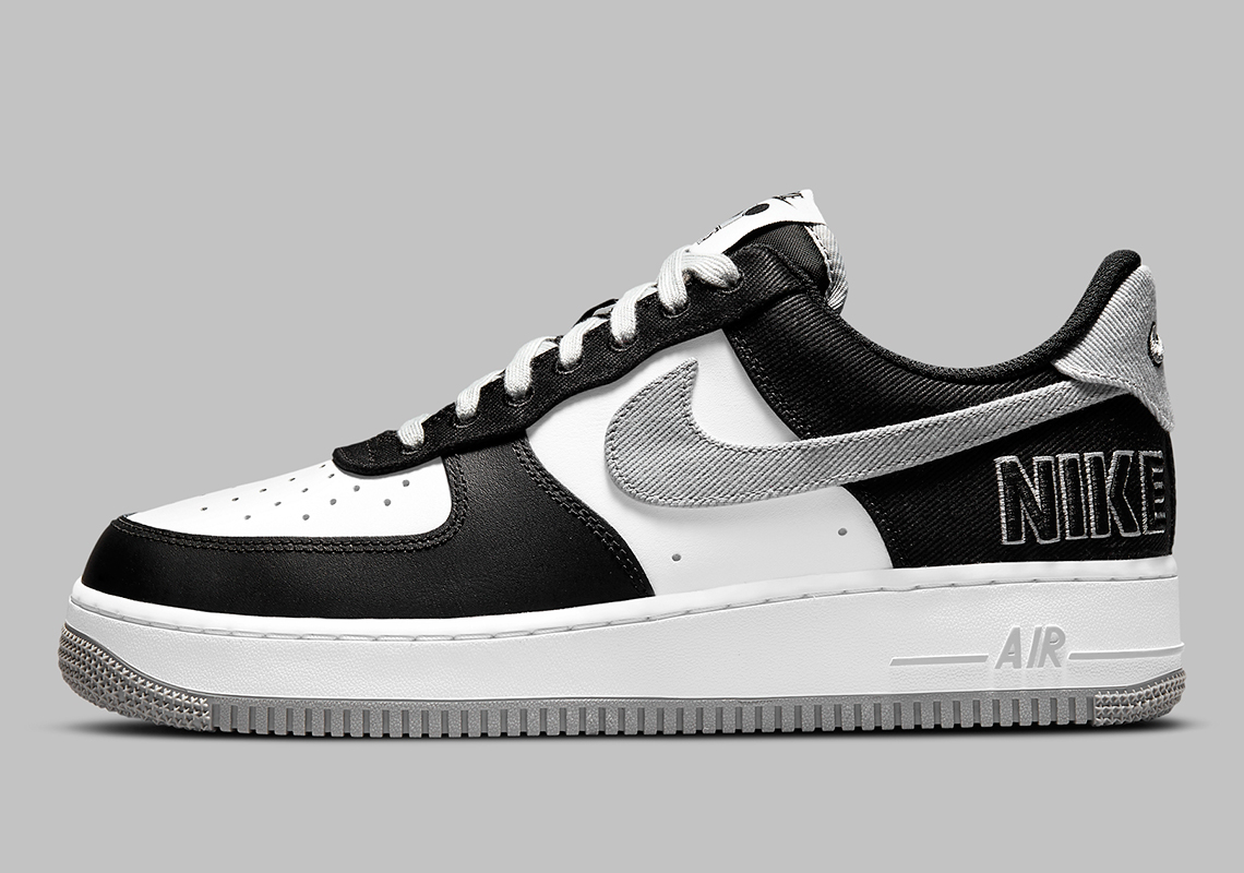 Nike Air Force 1 Emb Ct2301 001 2