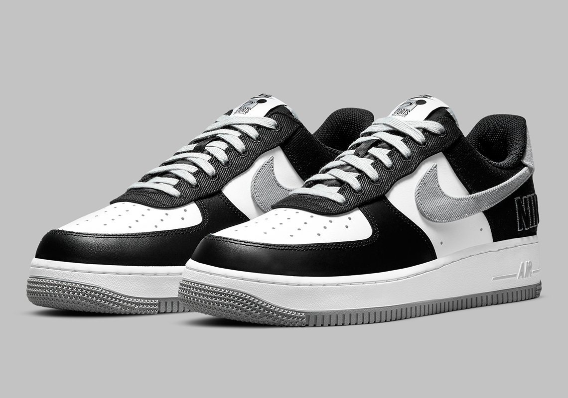 Nike Air Force 1 Emb Ct2301 001 8