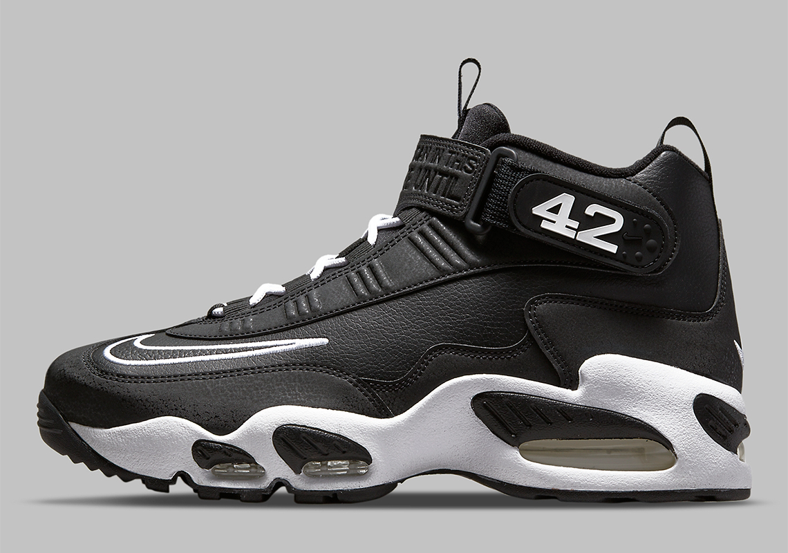 Nike Air Griffey Max 1 Jackie Robinson Dm0044 001 1