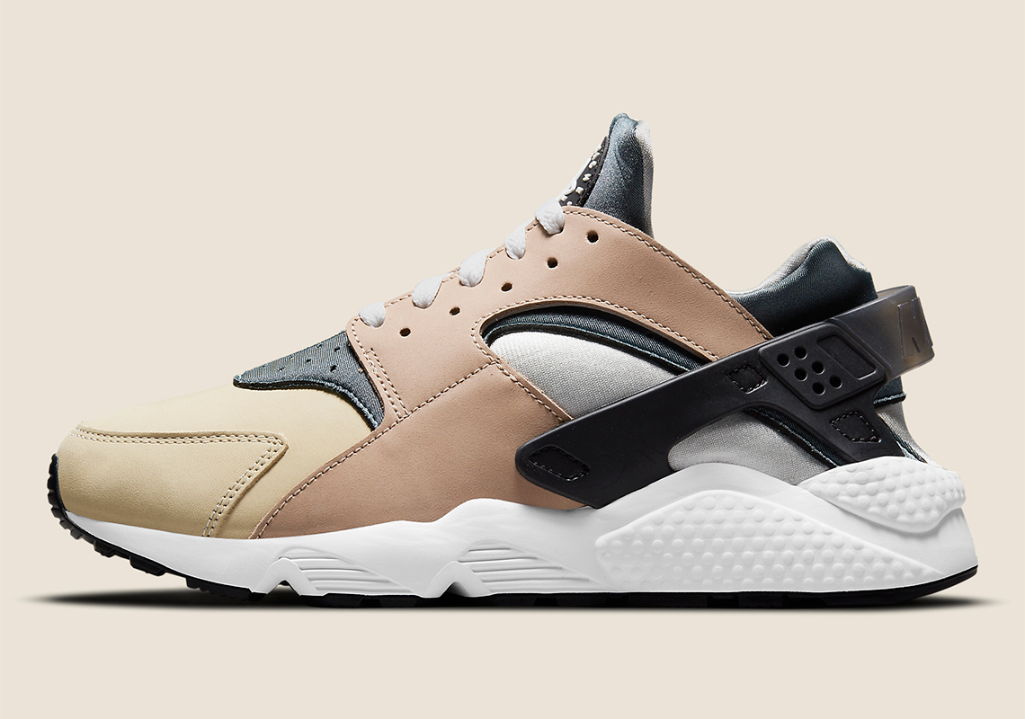 Nike Air Huarache Escape Dh9532 201 Release Date 2021 1