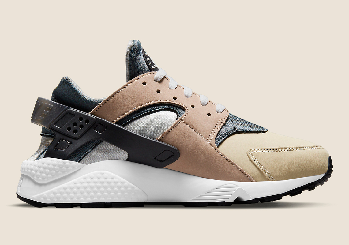 Nike Air Huarache Escape Dh9532 201 Release Date 2021 8